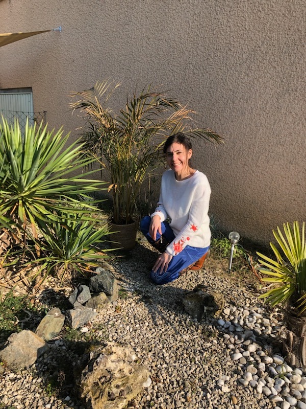 photo portrait Amalian Sidney