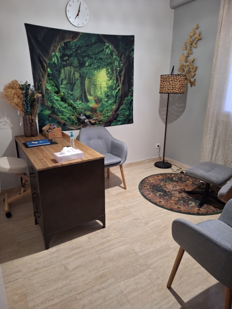 photo cabinet Natalia LECACHEUR