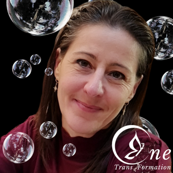 One Trans-Formation Caroline Saarbach