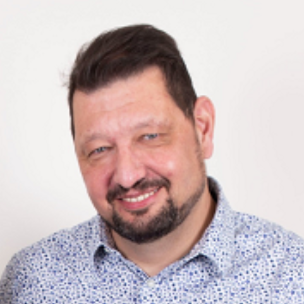 Josué Gonthier - Thérapies Brèves