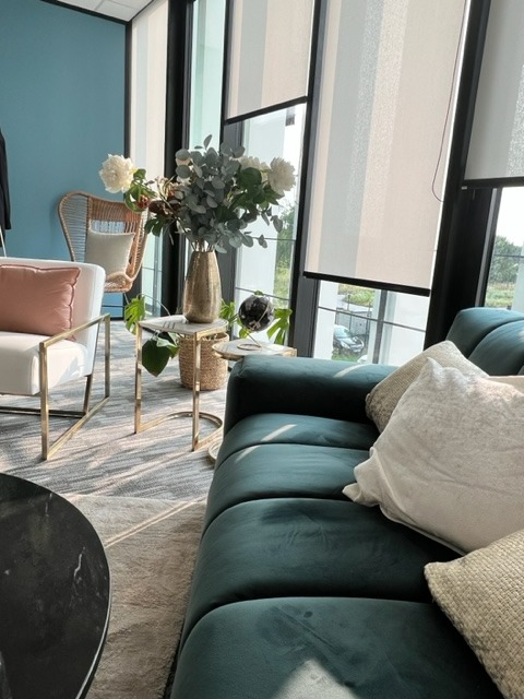 photo cabinet Nathalie ALIMI