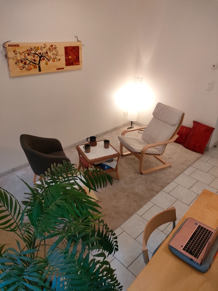 photo cabinet Manon BOUTEILLE