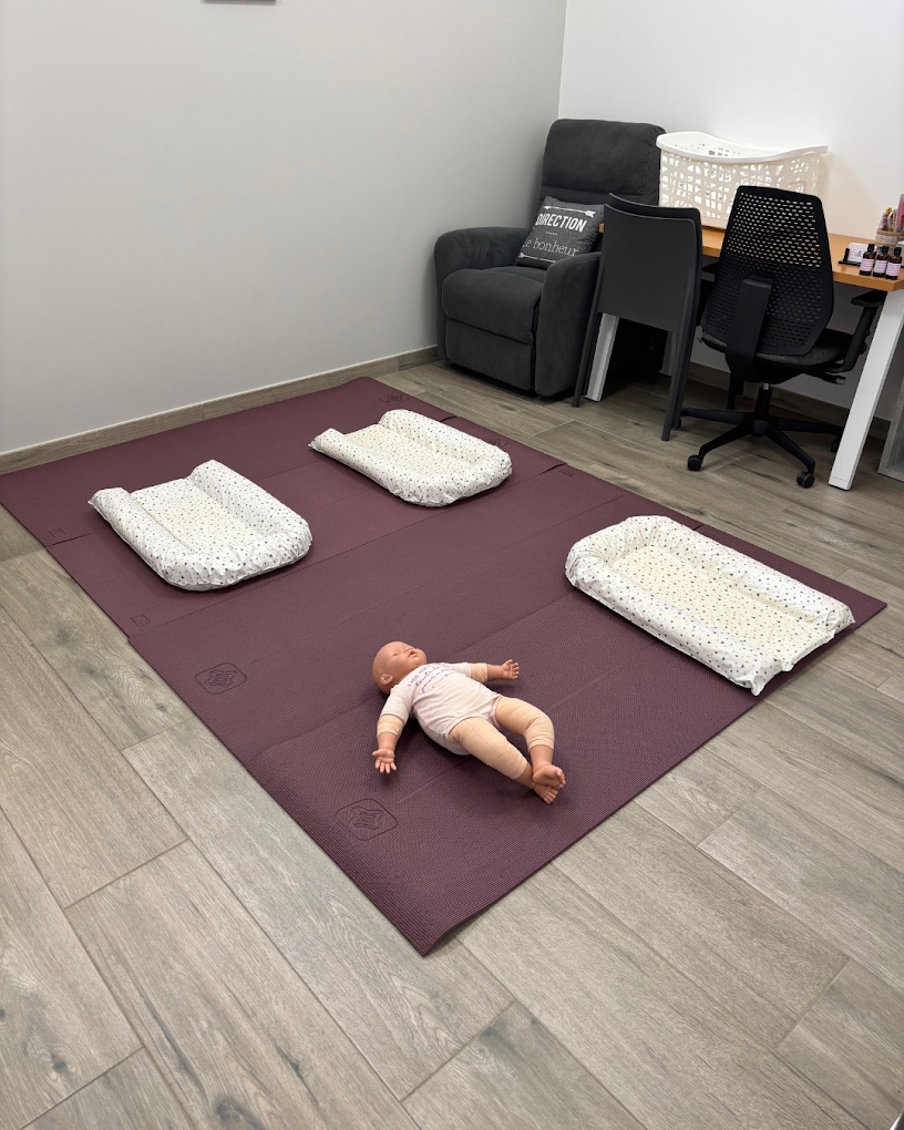 photo activite ANDY Dominique