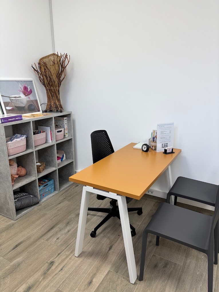 photo cabinet ANDY Dominique