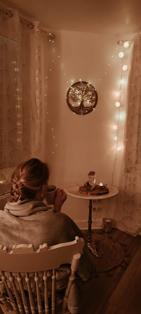 photo activite Mariannick Fouyet