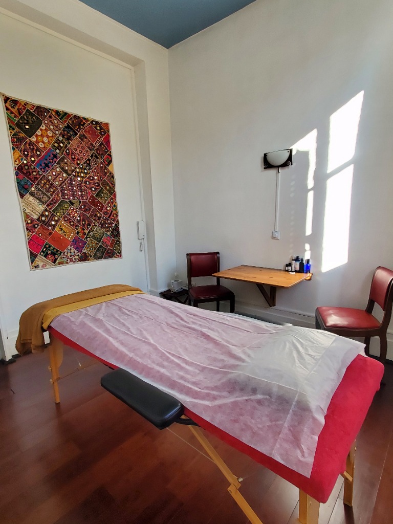 photo cabinet Kim PROUHET