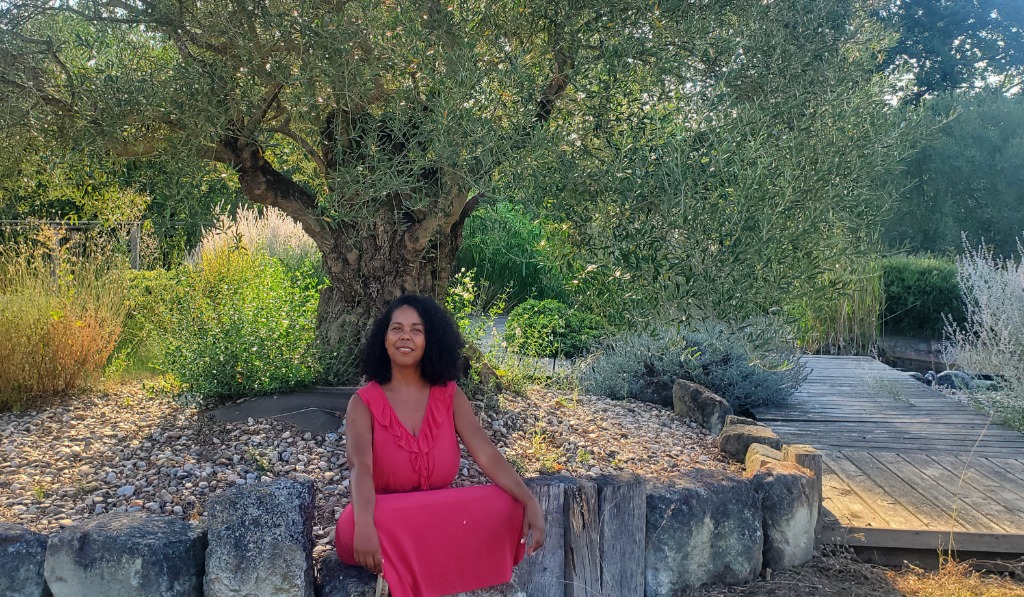 photo portrait Kim PROUHET