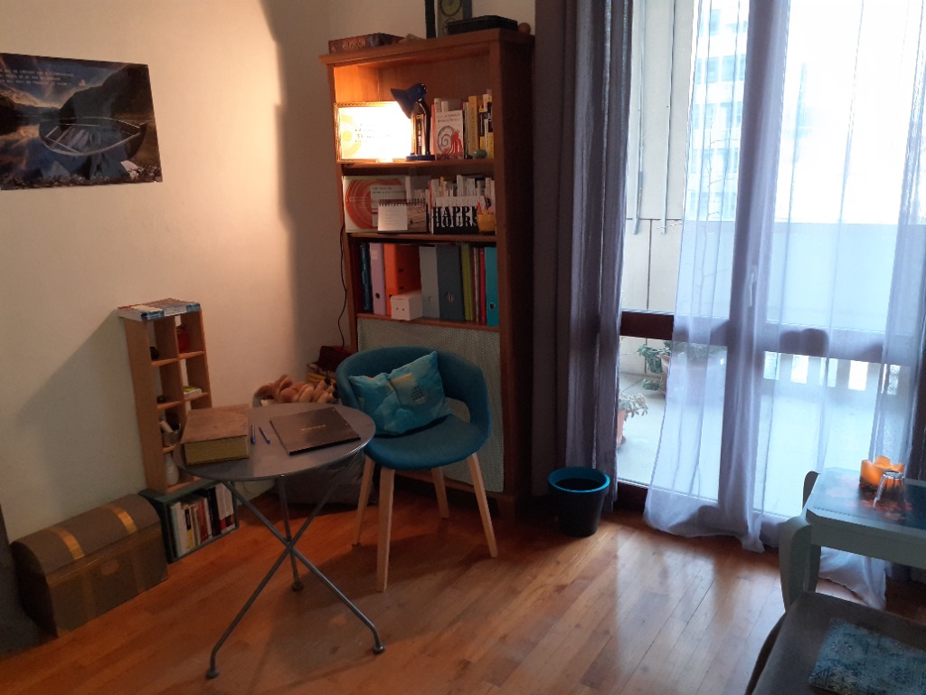 photo cabinet Florence Thollot