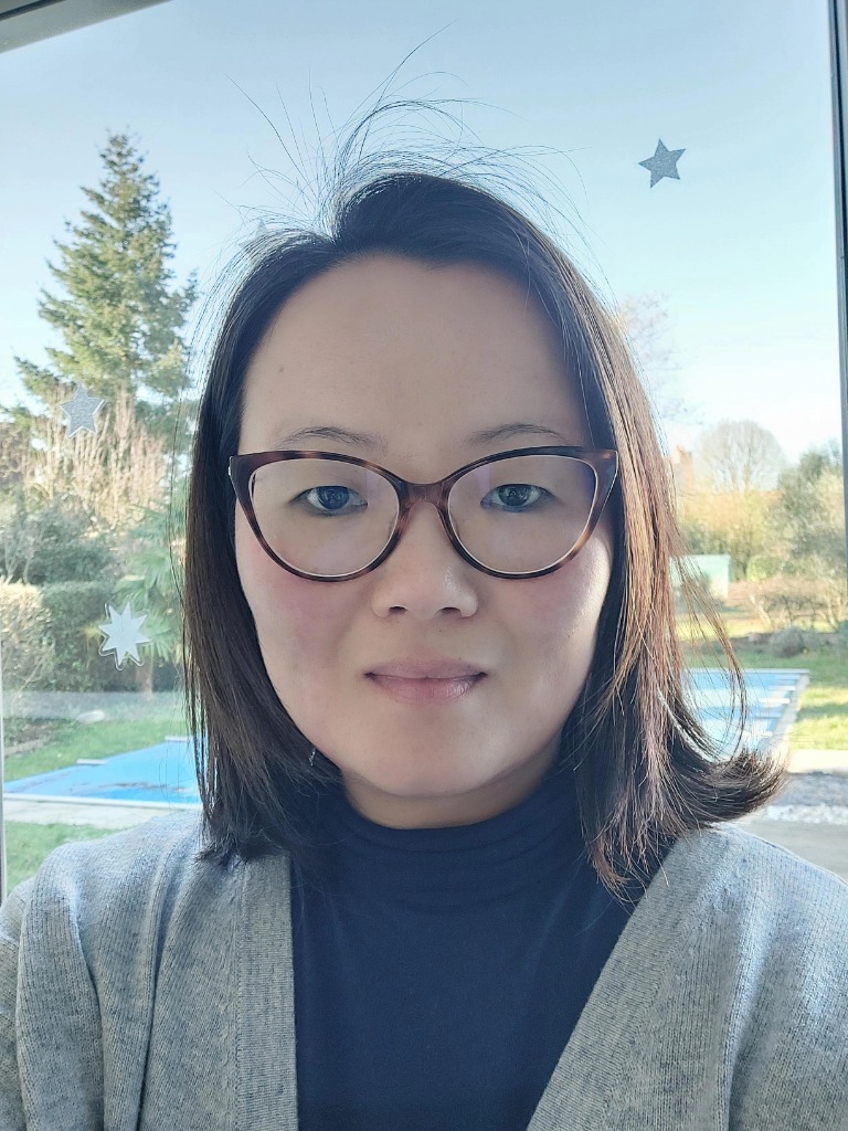 photo portrait Caroline de Cointet