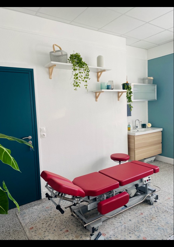 photo cabinet Zoé GRENERON