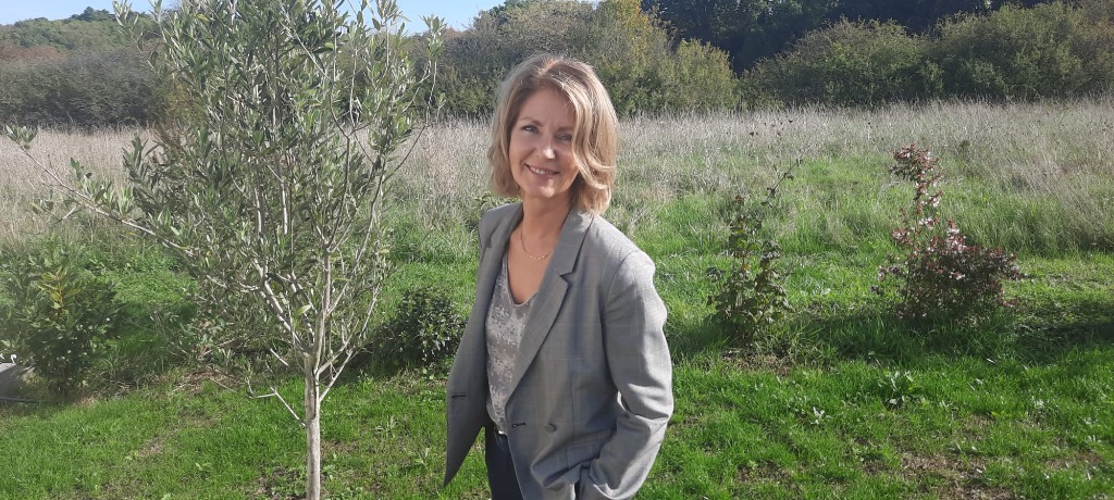 photo portrait MONTAIS Véronique