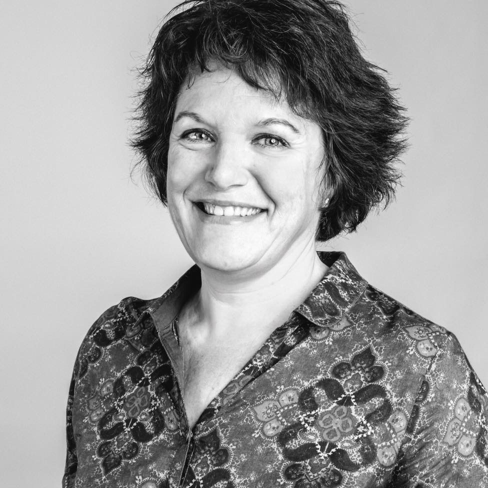 photo portrait ZEUGIN Cécile