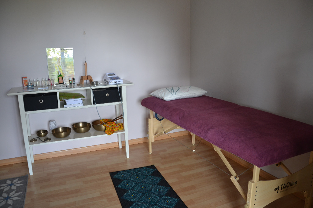 photo cabinet Muriel Trochet