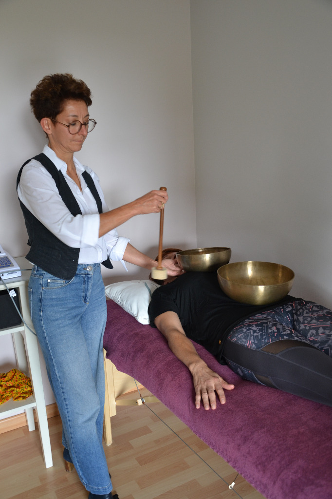 photo seance Muriel Trochet