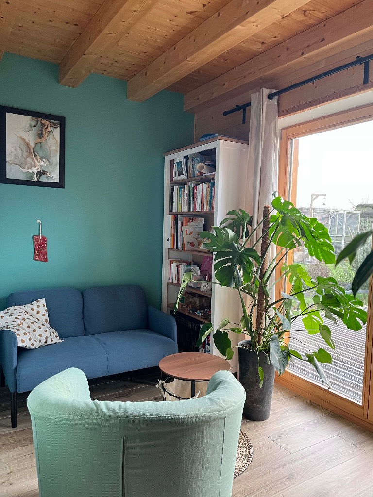 photo cabinet Nadège Anquetin