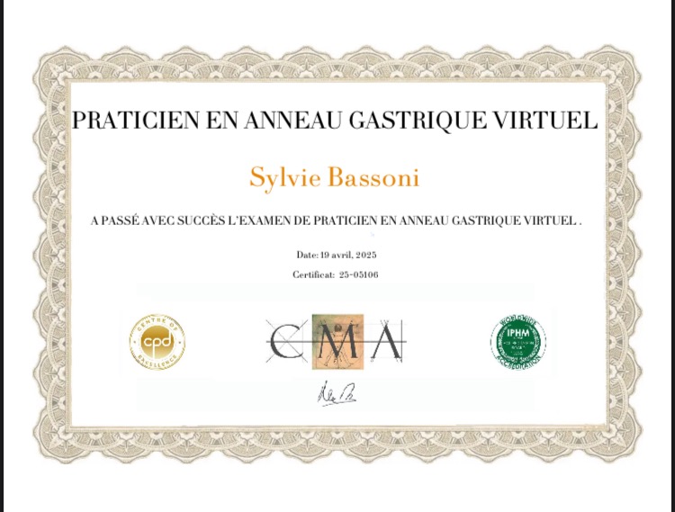 photo activite Sylvie BASSONI