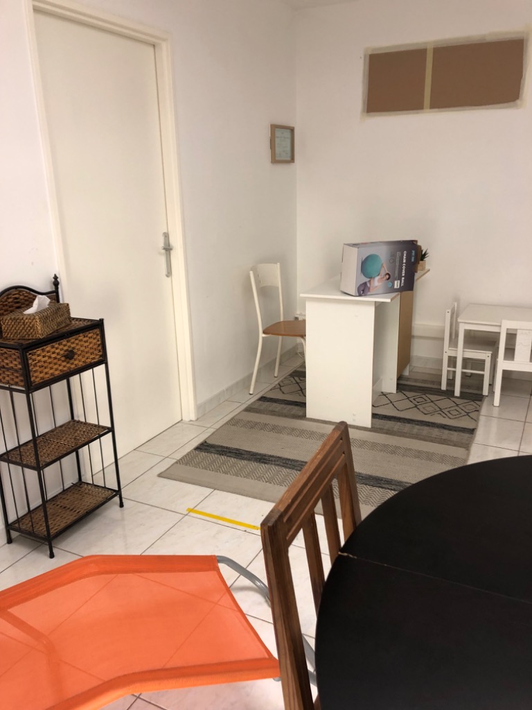 photo cabinet Sylvie BASSONI