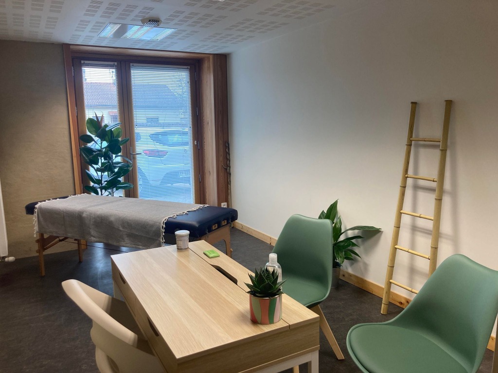 photo cabinet Lisa Desgeorges 