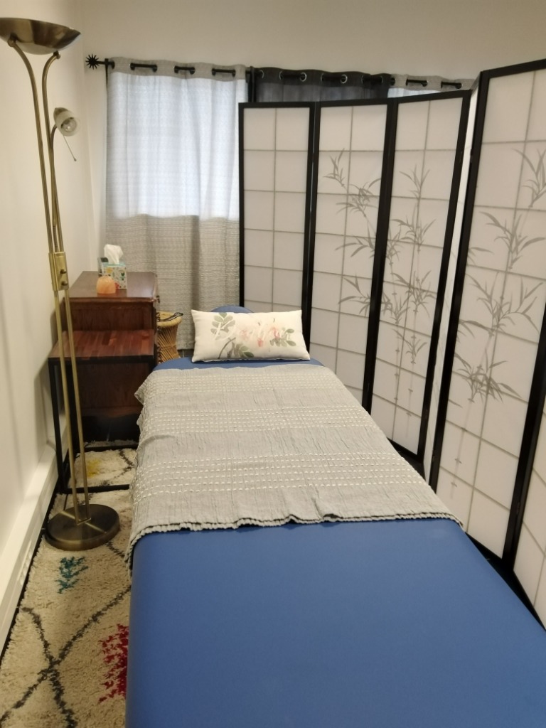 photo seance LATIFA ACCESS-HARMONY