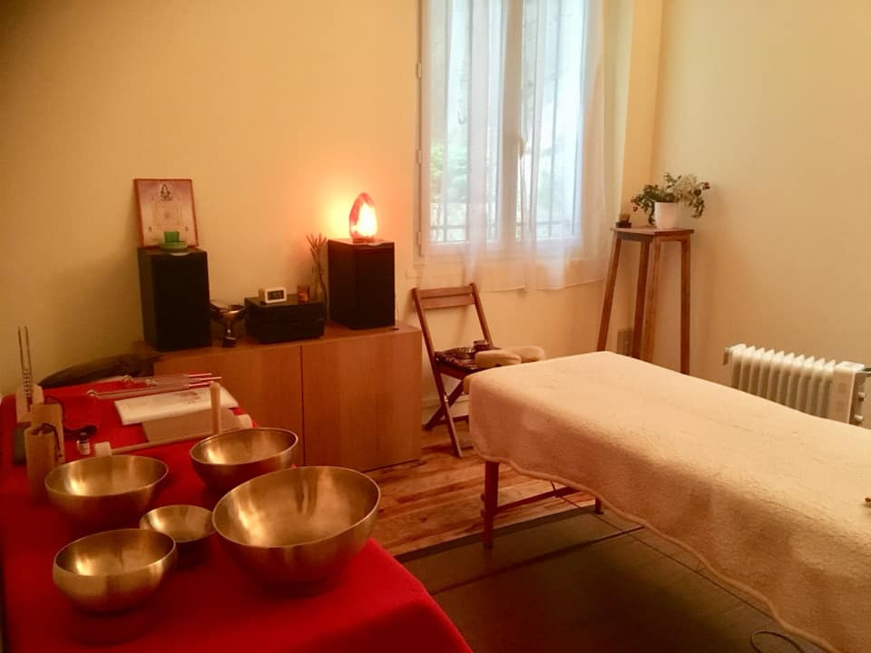 photo cabinet Stéphanie Valère Pruret