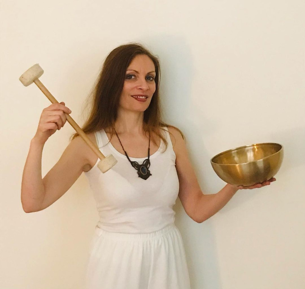 photo portrait Stéphanie Valère Pruret