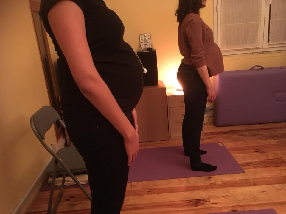 photo seance Stéphanie Valère Pruret