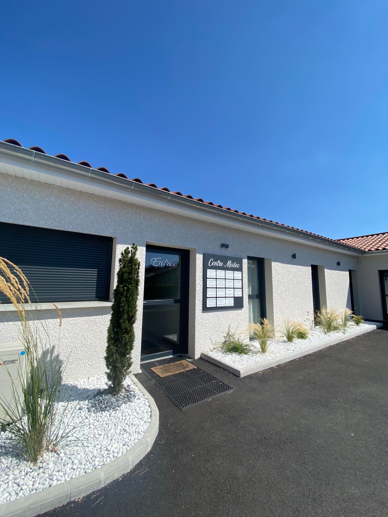 photo cabinet Florian BOURDON