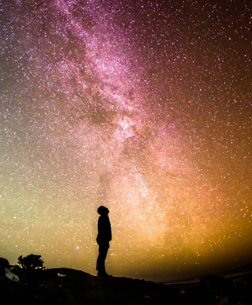 photo portrait Laurent Comet