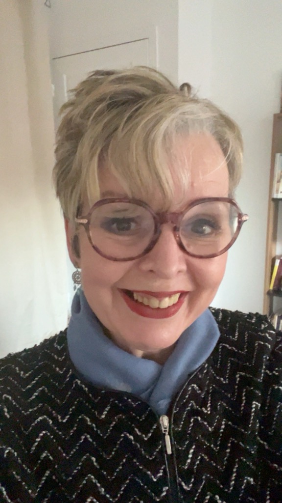 photo portrait Lydie HUILLERY