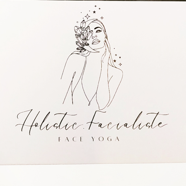 Holistic. Facialiste