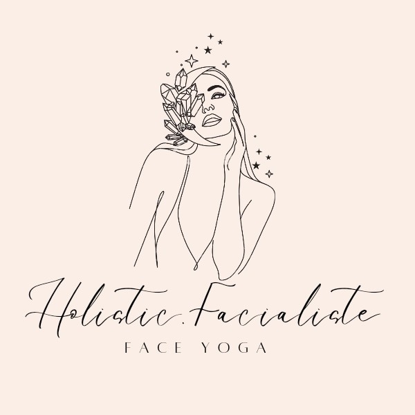 photo seance Holistic. Facialiste