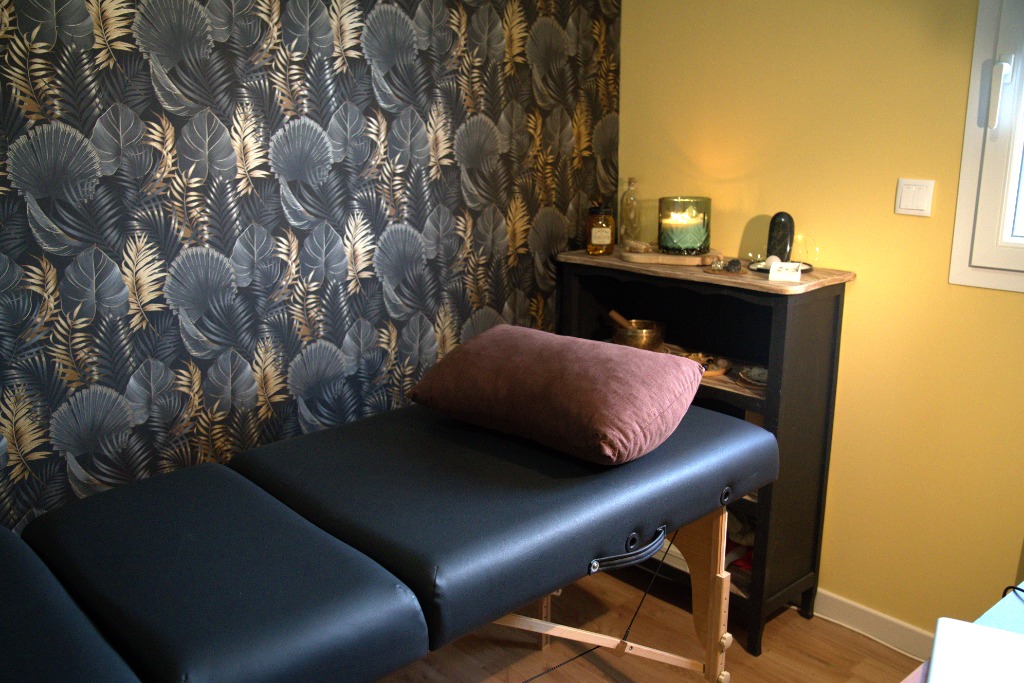 photo cabinet L’Emi-sphère Bien-être