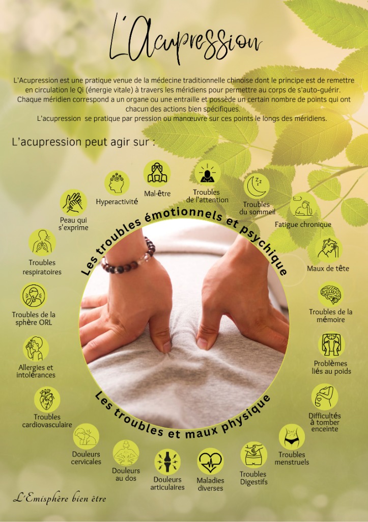 photo seance L’Emisphère Bien-être