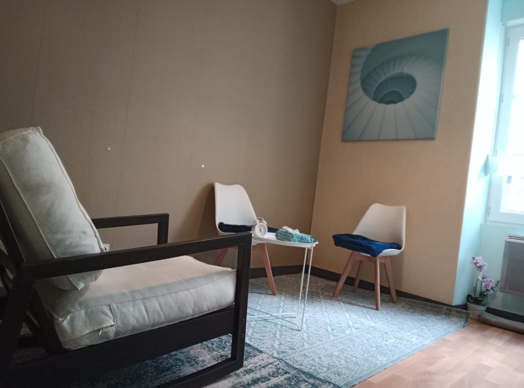 photo cabinet Guérin Aurélien