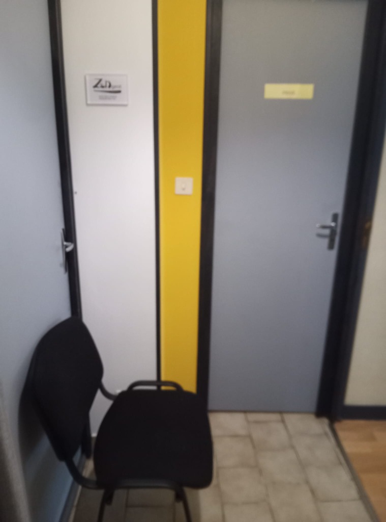 photo seance Guérin Aurélien