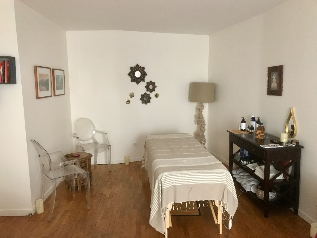 photo cabinet François Brochard