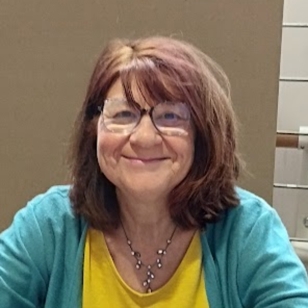 Dominique CHARPENTIER