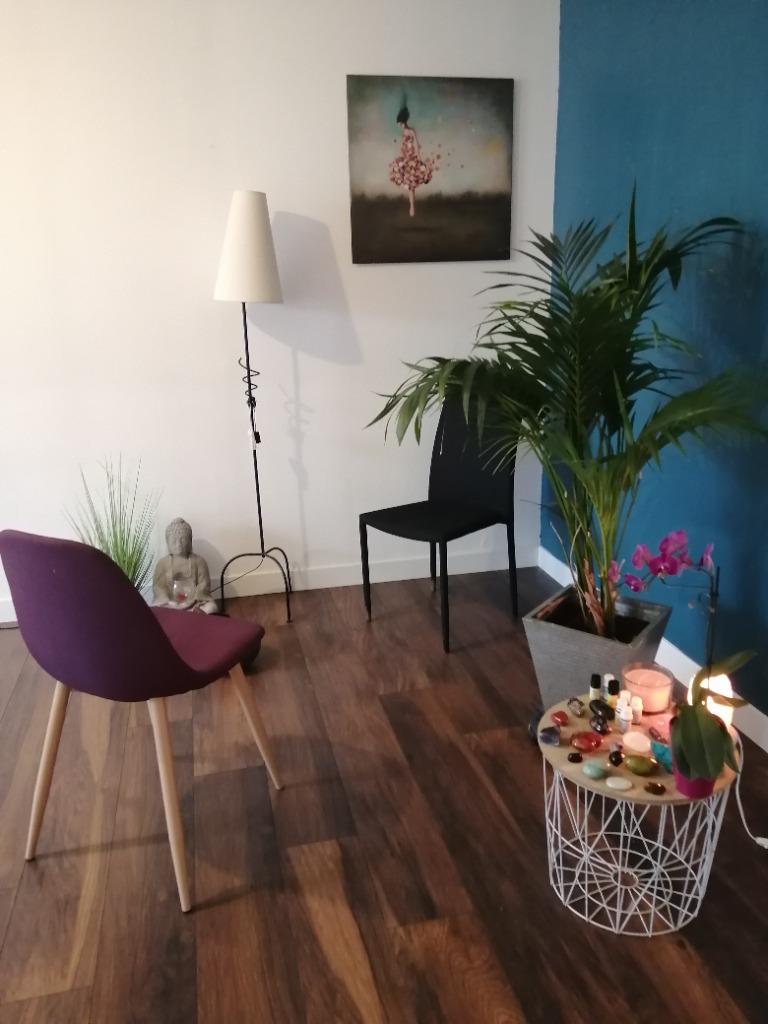 photo diplome Dominique CHARPENTIER