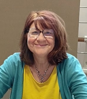 photo portrait Dominique CHARPENTIER