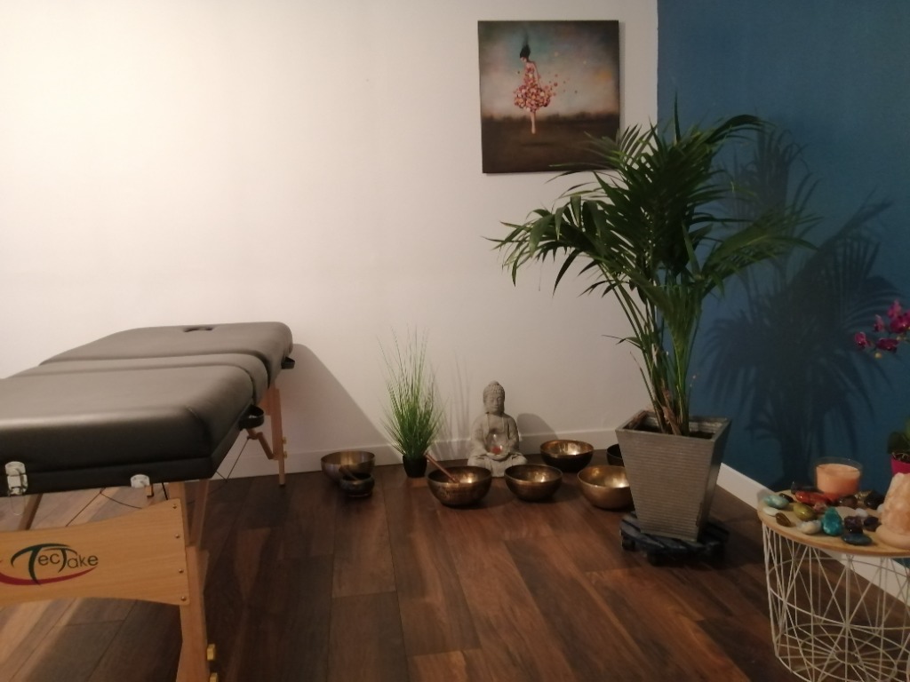 photo seance Dominique CHARPENTIER