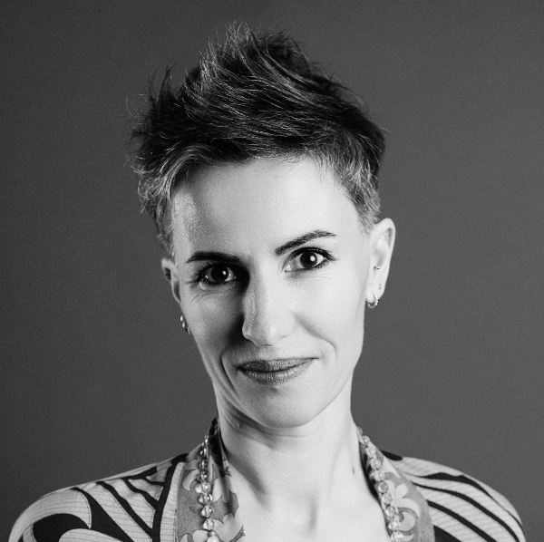 Delphine Vandevoorde