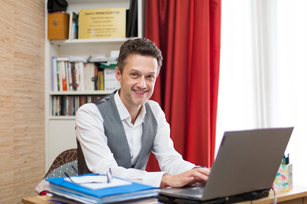 photo activite Cedric moncourtois