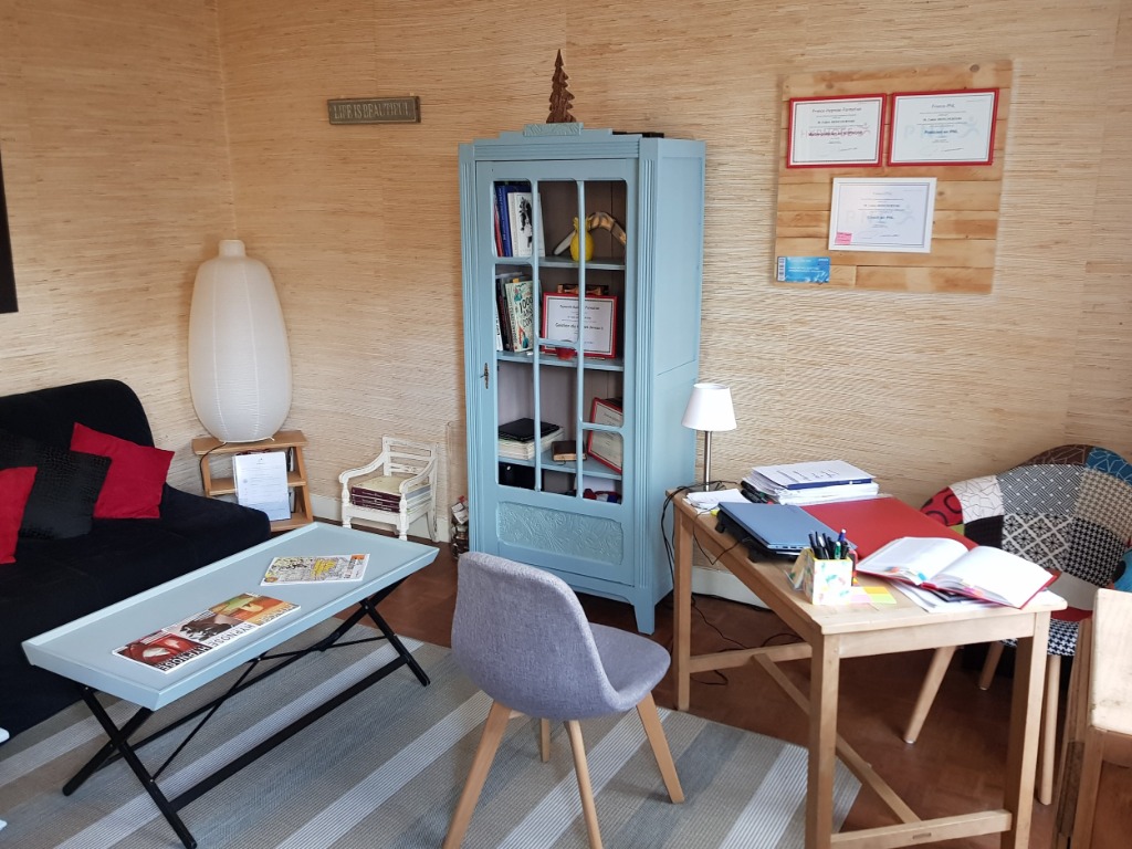 photo cabinet Cedric moncourtois