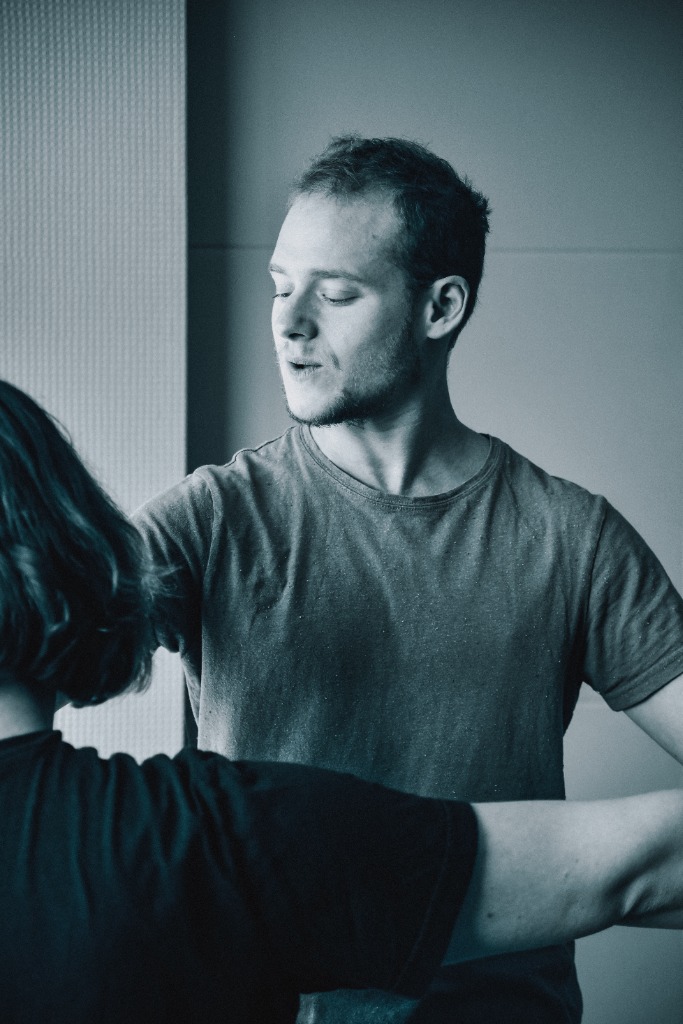 photo activite Sam Roggero