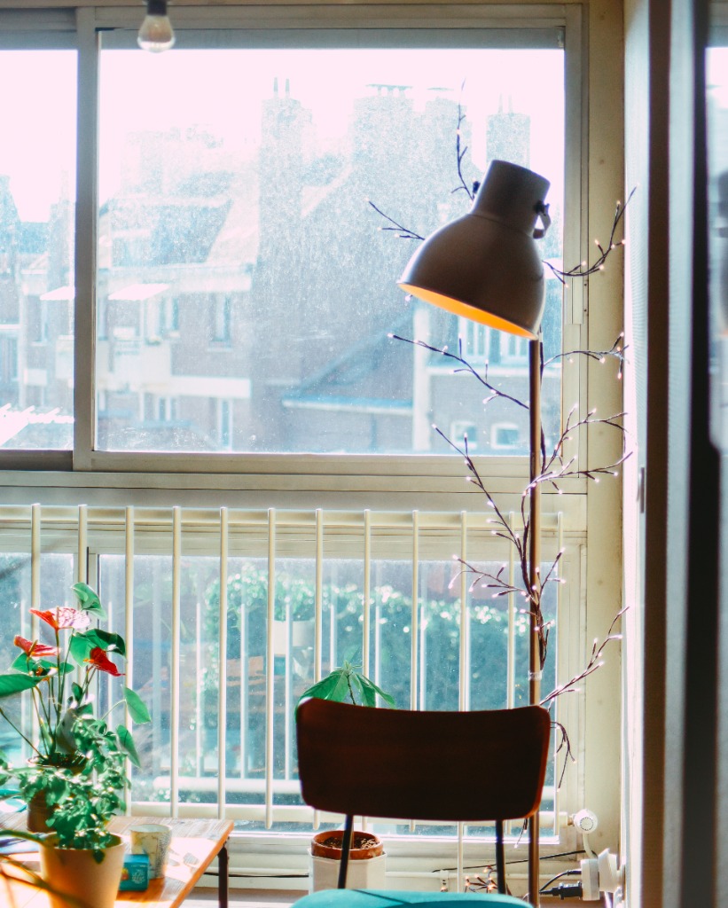 photo cabinet Sam Roggero