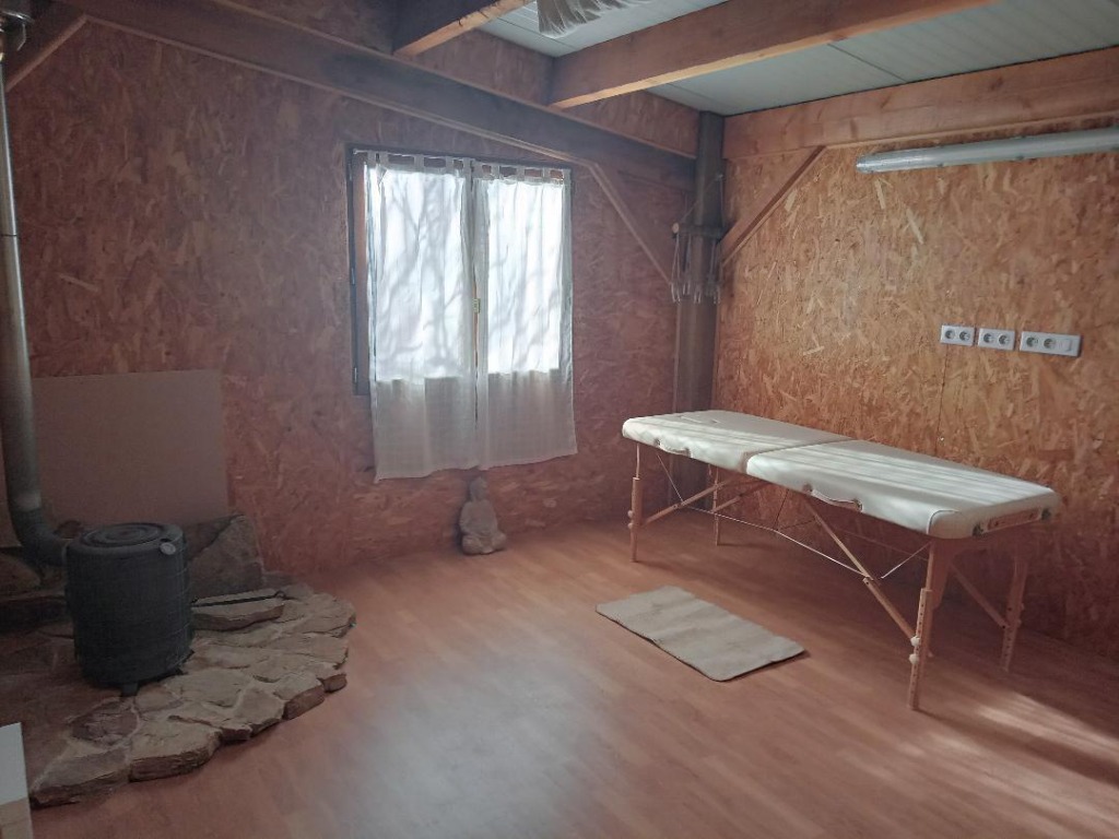 photo seance Lydie Chauvin