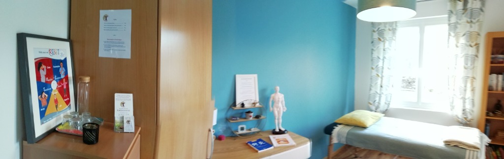 photo cabinet Murielle XAVIER