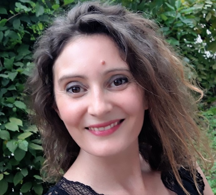 photo portrait Diane Baumgartner