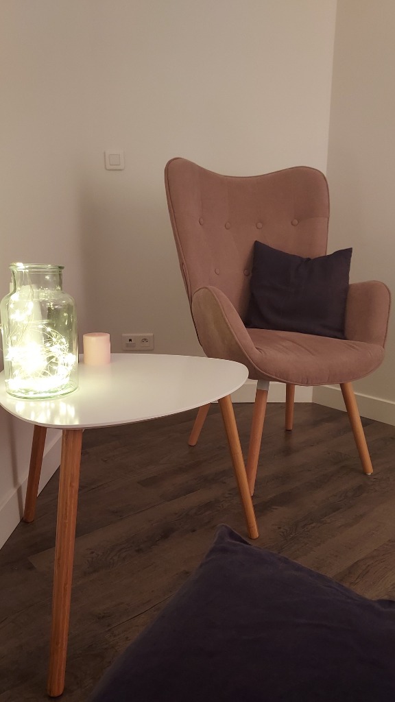 photo cabinet Nathalie DRAGOS