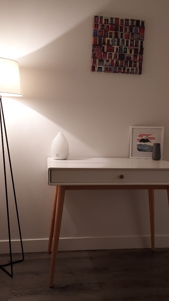 photo seance Nathalie DRAGOS